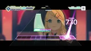 Project Sekai Colorful Stage | Childish War (Hard) Full Combo