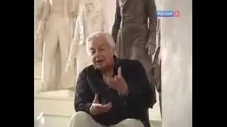 Юрий Любимов - Мой Пушкин - 2001