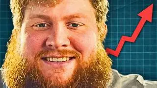Why Most Streamers Fail — Except Him