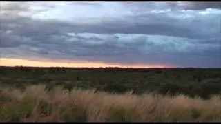 PT Rainmaking - Creating Storms the Size of Continents - no HAARP required