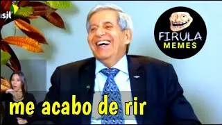 CPMI - GENERAL HELENO   ME ACABO DE RIR - MEME