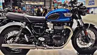 40 Best Modern Classic, Cruiser, Retro, Naked and Sport Motorcycles For 2025 & 2024