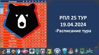 Российская премьер лига расписание, расписание 25 тура РПЛ, Расписание матчей РПЛ, Расписание РФПЛ