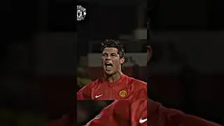 Hello I’m Cristiano Ronaldo.