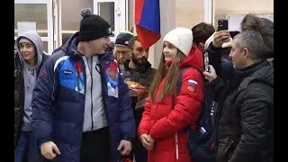 Белоярский принимает Кубок мира по боксу среди нефтяных стран