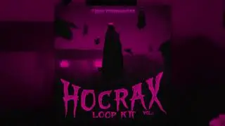 FREE Yeat Loop Kit (25) "Hocrax" - Yeat, Ken Carson, Lil Uzi Vert, Destroy Lonely, Kankan & More