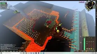 Duo Everything OSRS GIM #7 -  A Month of Progress (insane luck?)