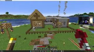 part 2 of HSHM server