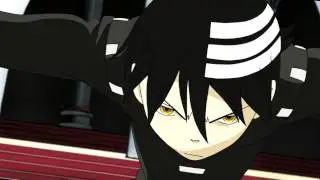 SOUL EATER