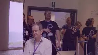 The Once-Only Technical System (OOTS) is going live – Full video