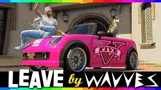 Leave by Wavves
