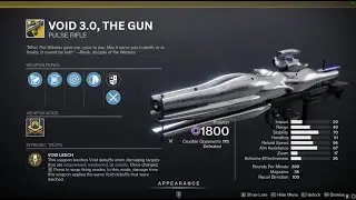 Proof bungie REALLY likes subclass verbs...