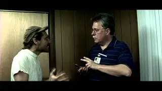 DEADLANDS: The Rising (2006) FULL MOVIE (Work Print Version)