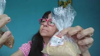 💕💕 Como cuidar da nossa Saúde através destas Farinhas 💕💕
