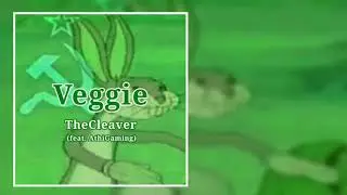 Blacktip - Veggie (Feat. Athigaming) [Official Rap Edition]