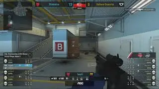 UK PLAYER LOSES A 1v0