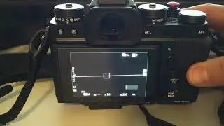 How to format Sd card on Fujifilm Xt2