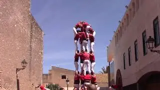 CJXV 2019 - Perafort
