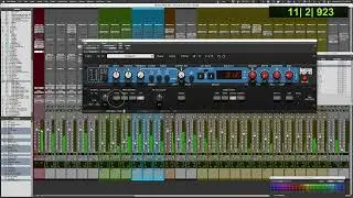 PSP - Lexicon PSP42 V2 - Mixing With Mike Plugin of the Week