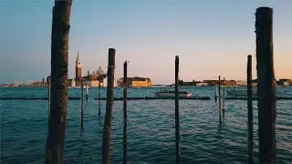 Venice x Verona in 4K (Rialto Bridge, St Marks Square, Burano, Verona Arena)