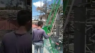 Portalift Supply and Installation in Bambang,  Nueva Ecija