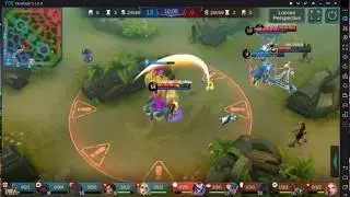 Hayabusa Top Kill Savage!!! minute 15 26