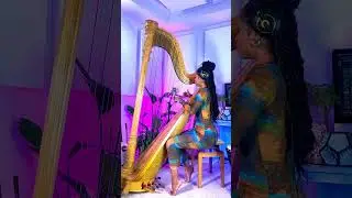 On & On x Madison Calley by Erykah Badu