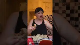 Ужин 🥟🥟🥟