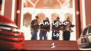 Reggaeton Antiguo Mix Vol 1 By BacaneriaMusical