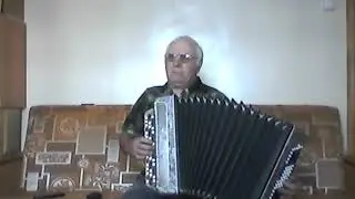 С. Есенин. Баян. А. Колесников