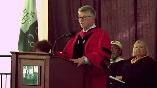 2022 GCC Commencement Ceremony
