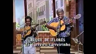 Zé Matão & Matãozinho