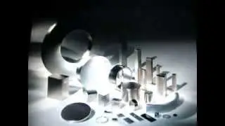 N35-N52 Neodymium Magnets for Sale - China Rare Earth Magnet Limited