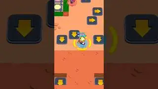 Опять Джиганыч #shorts #brawlstars #shortsyoutube