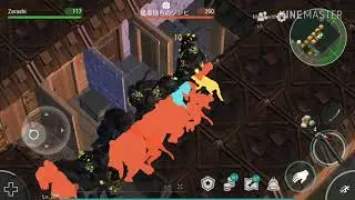 【LDOE】 Raid ARROW V.1.15.1 【Last Day on Earth: Survival】