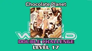 【DDR WORLD】Chocolate Planet【DP CHALLENGE / 17】