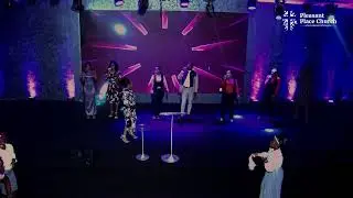Welcome to the Pleasant Word Service (14-04-24)