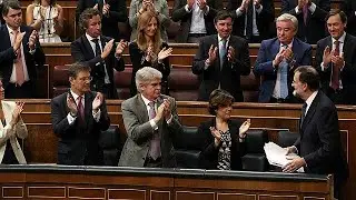 İspanya Katalonya'nın özerkliğini kaldırabilir