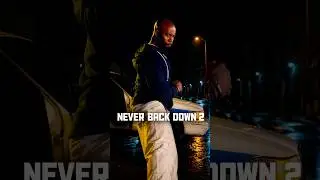 Never Back Down 2: The Beatdown (2011) | One Kick Tears the Bag Open 🔥🥊