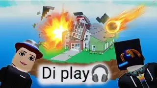 Играю в выжить в стихийном бедствии часть 2.