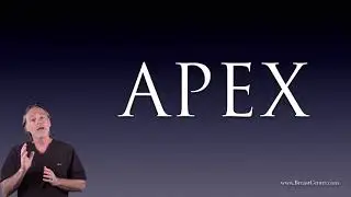 Introducing the APEX Flap