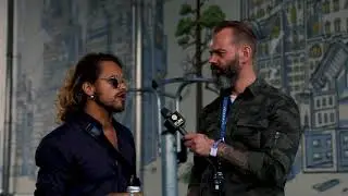 Pete Parkkonen: "Jos tykkään kaikesta musiikista, miksi en voisi tehdä kaikkea?"