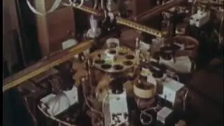 Промышленные роботы и роботехнические комплексы