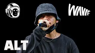 WAVE OF : ep.02 