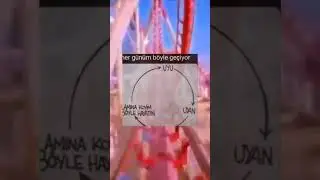 Tiktok Twitter Akımı 