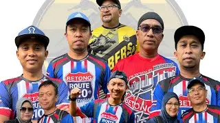 Memori yobers ride kembara ke Betong Awan Nano