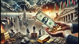 What to Own When the Dollar Collapses #dollarcollapse