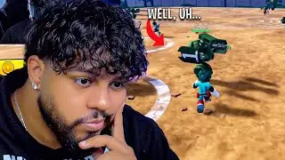 The FIRST OFFICIAL My Hero Academia Game on Roblox Releases TOMORROW! (MHA: Battlegrounds)