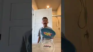 Should I GROUND my son for THIS?