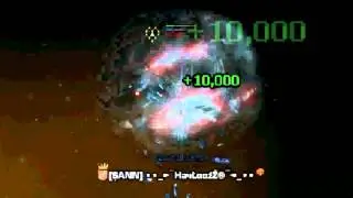 DARKORBİT * TR 5 * HAYLAZ Vs XARTAL * 720P [HD]